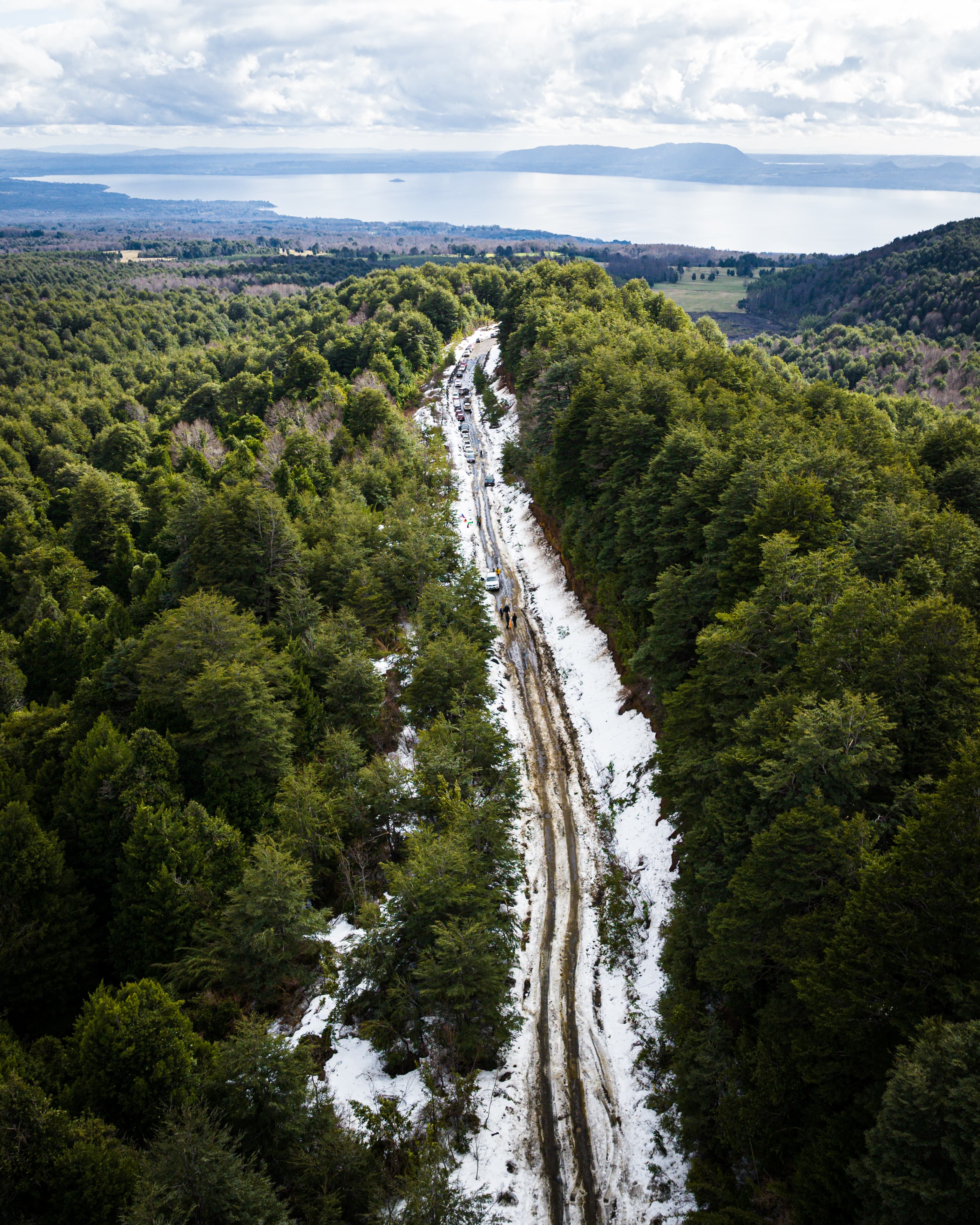 Villarrica still
