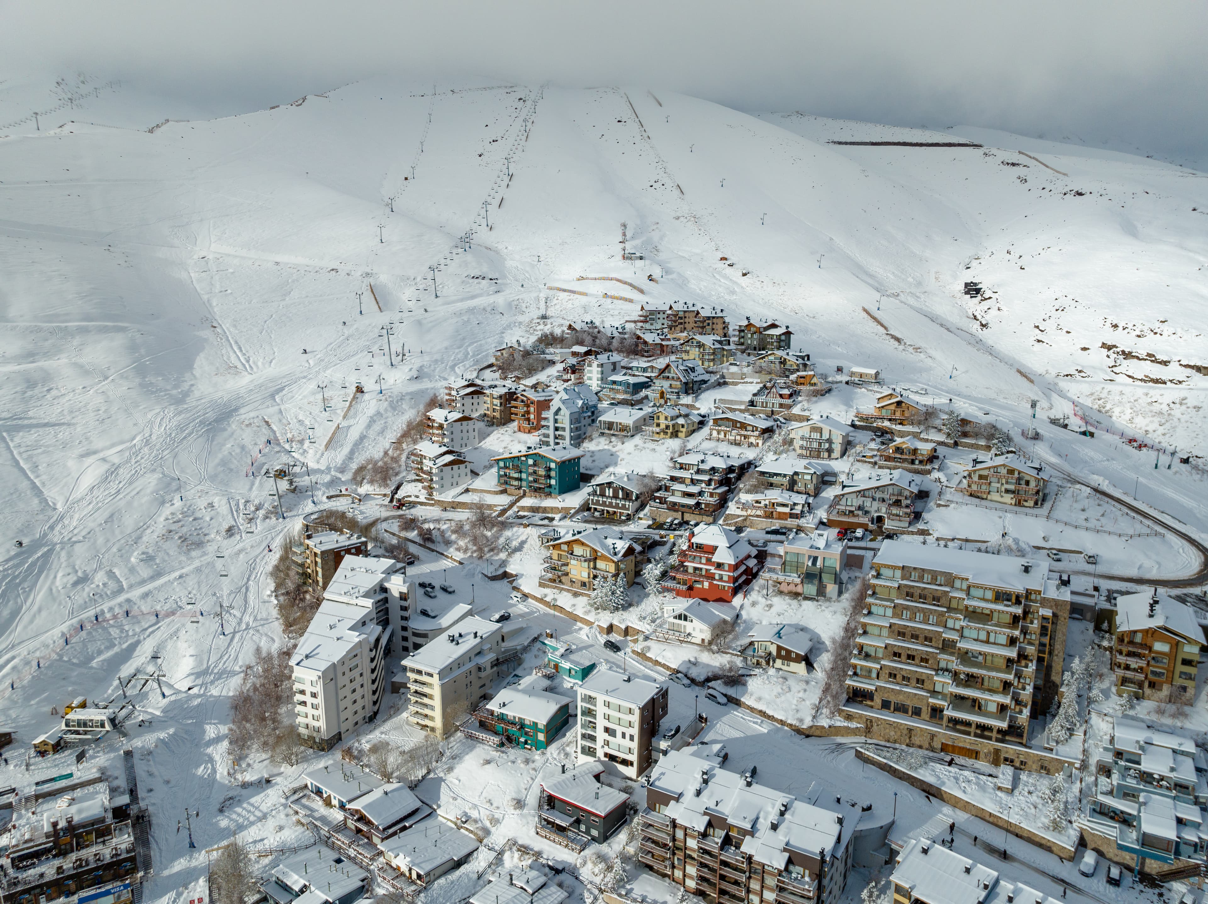 La Parva